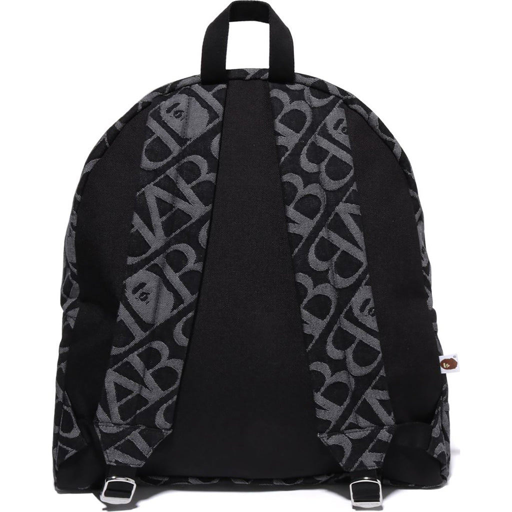 SPORT MONOGRAM DAYPACK