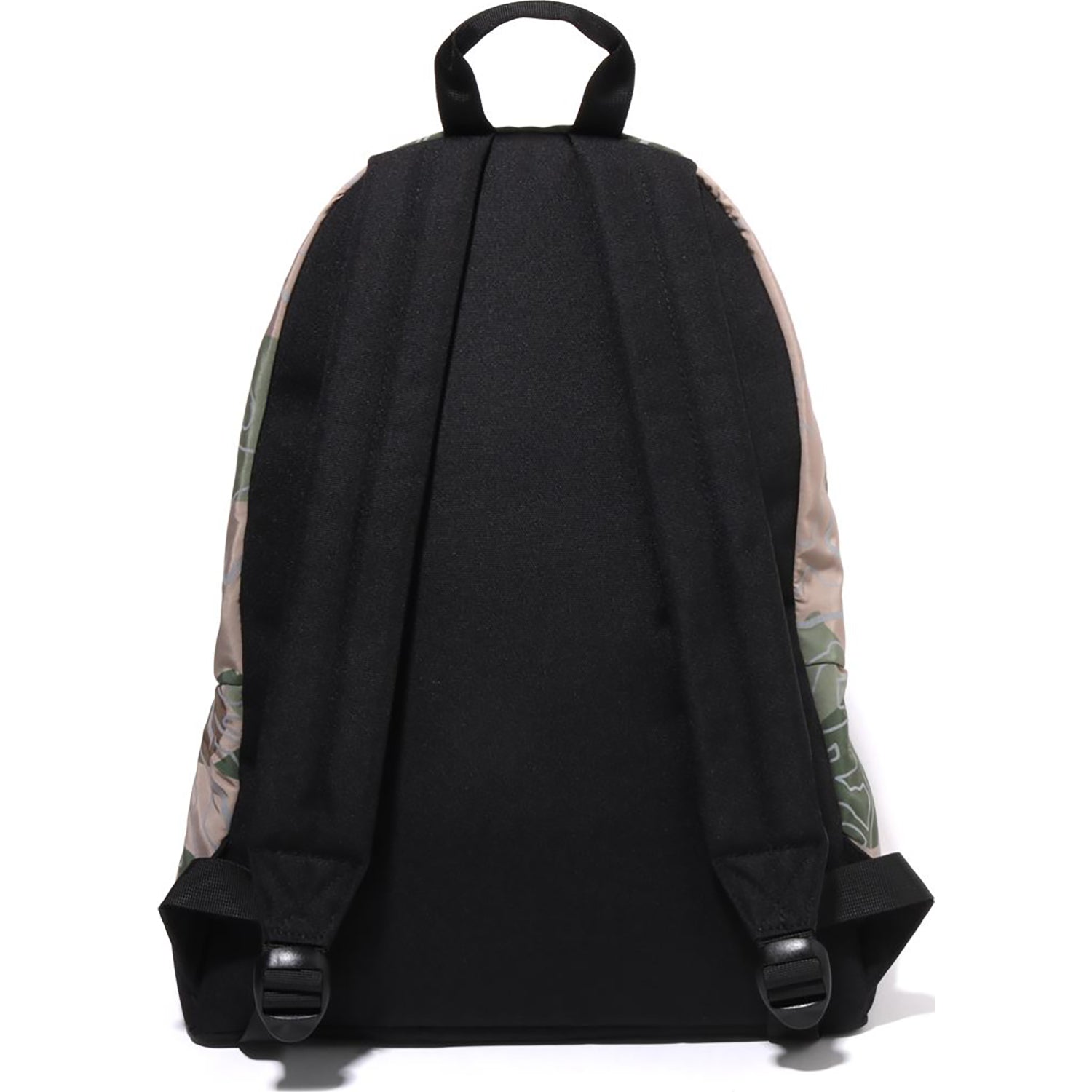 LAYERED LINE CAMO SHARK DAYPACK