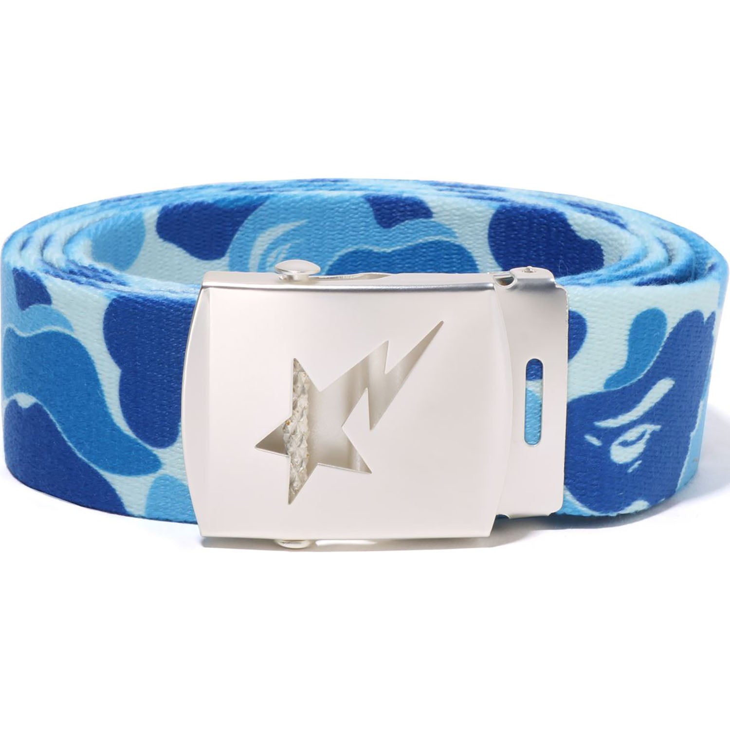 ABC CAMO STA GI BELT MENS