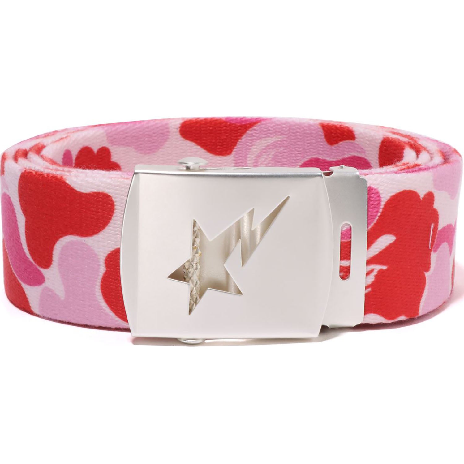 ABC CAMO STA GI BELT MENS