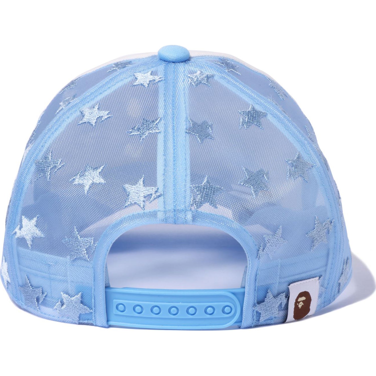 BAPE STA MESH CAP