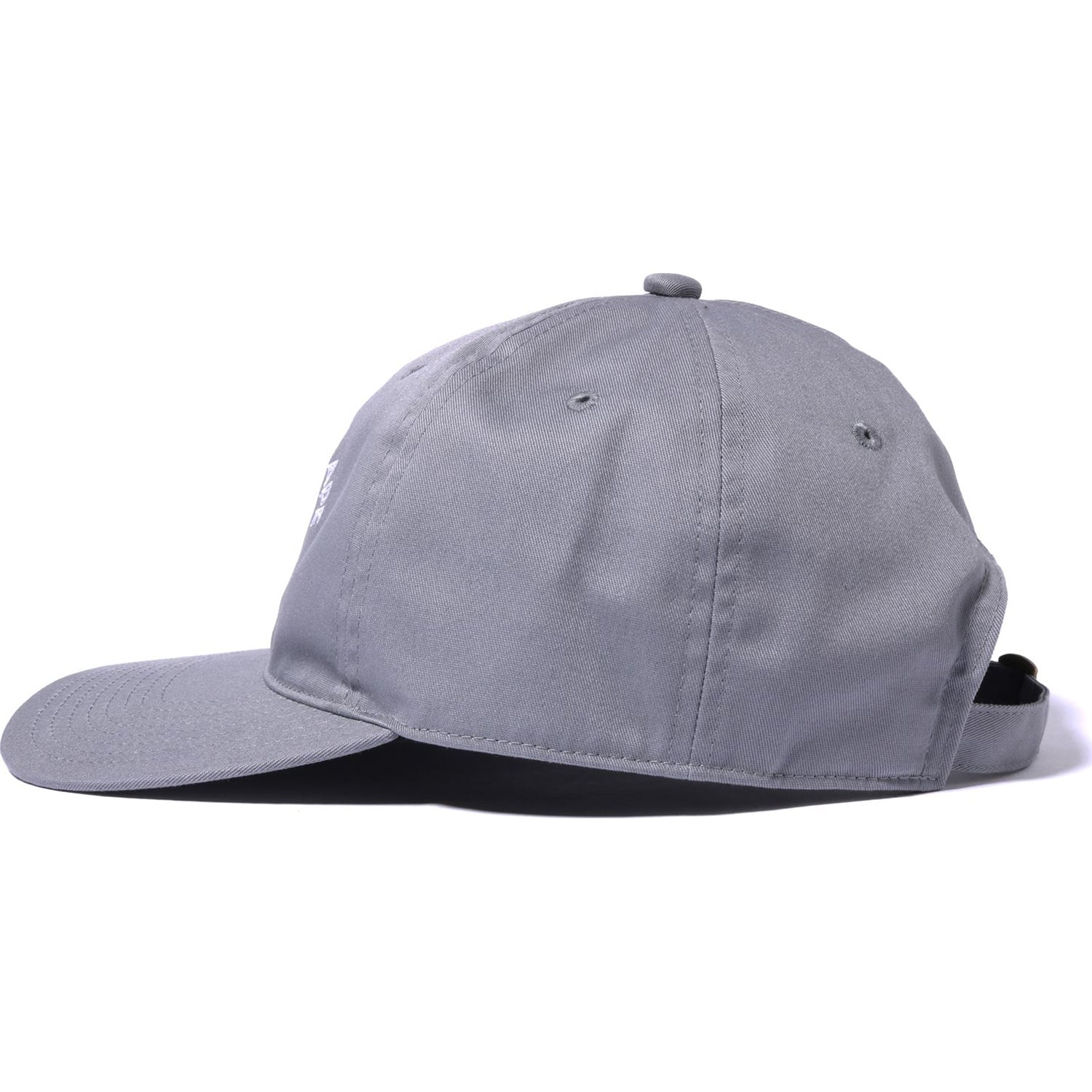 A BATHING APE PANEL CAP 2 MENS