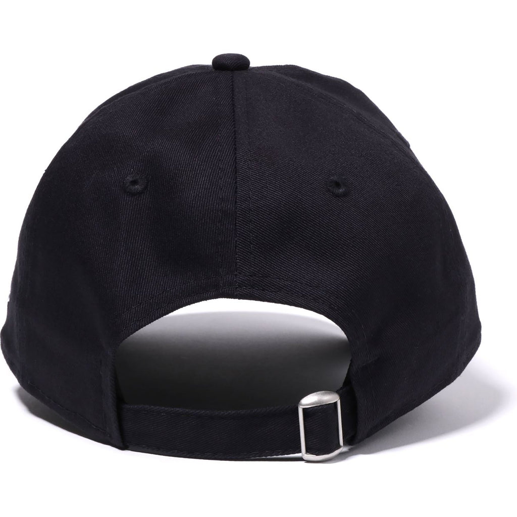 NYC LOGO NEW ERA 9TWENTY CAP MENS