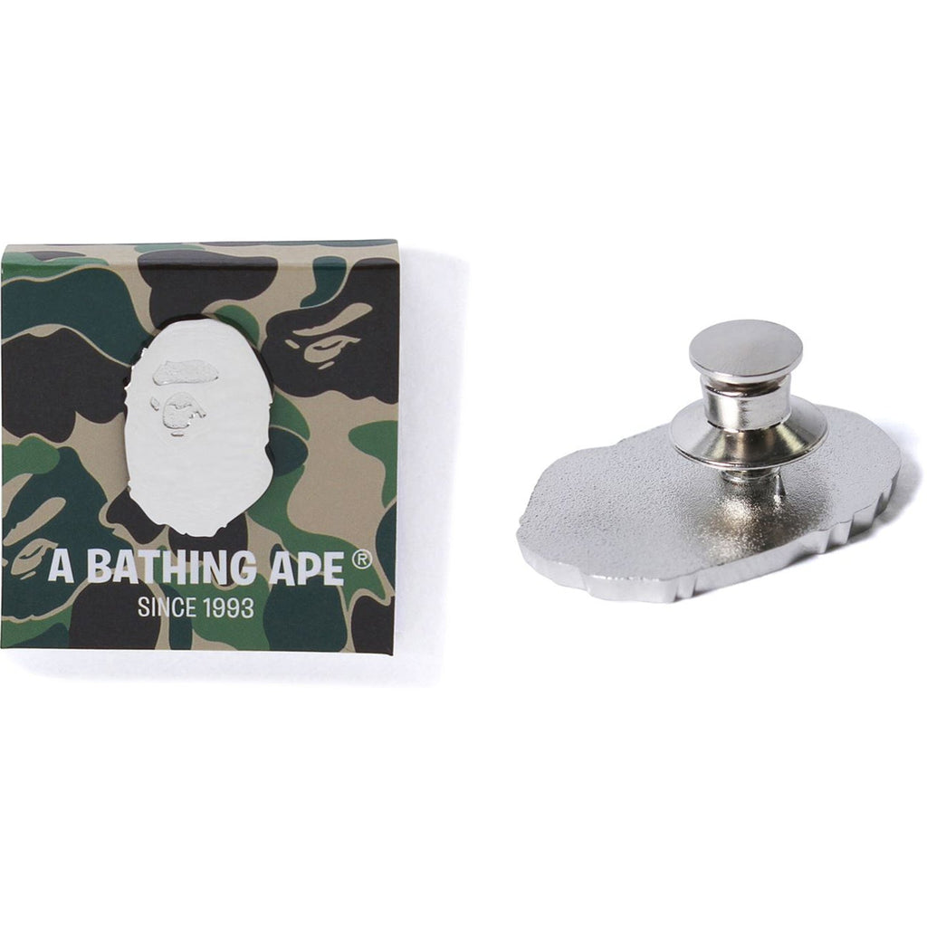 COLOR CAMO NYC LOGO MESH CAP MENS
