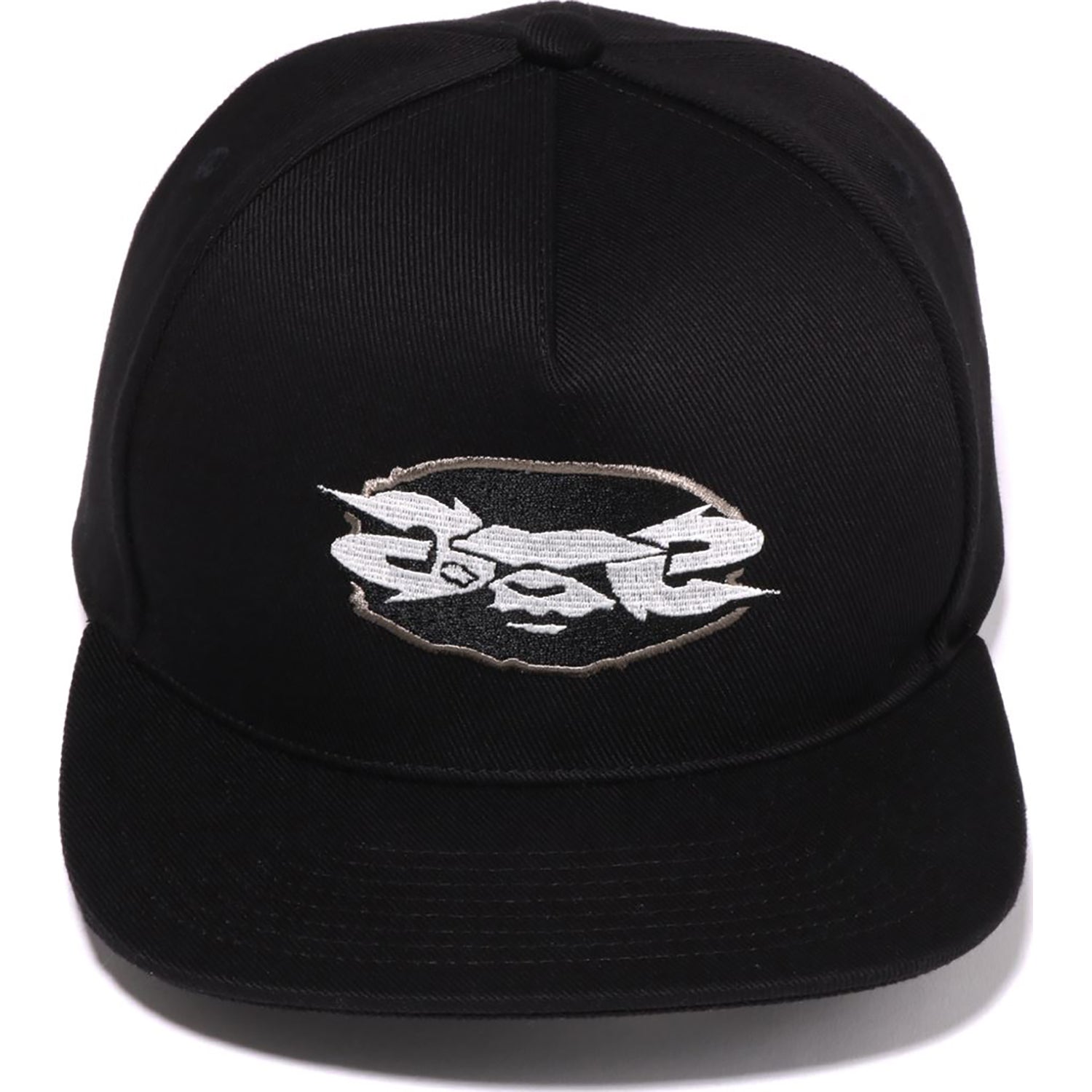 APE SNAP BACK CAP MENS