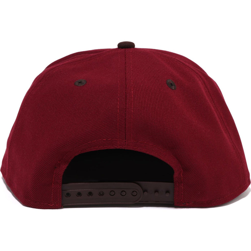 BAPE STA NEW ERA 9FIFTY CAP