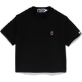 APE HEAD ONE POINT MINI TEE LADIES