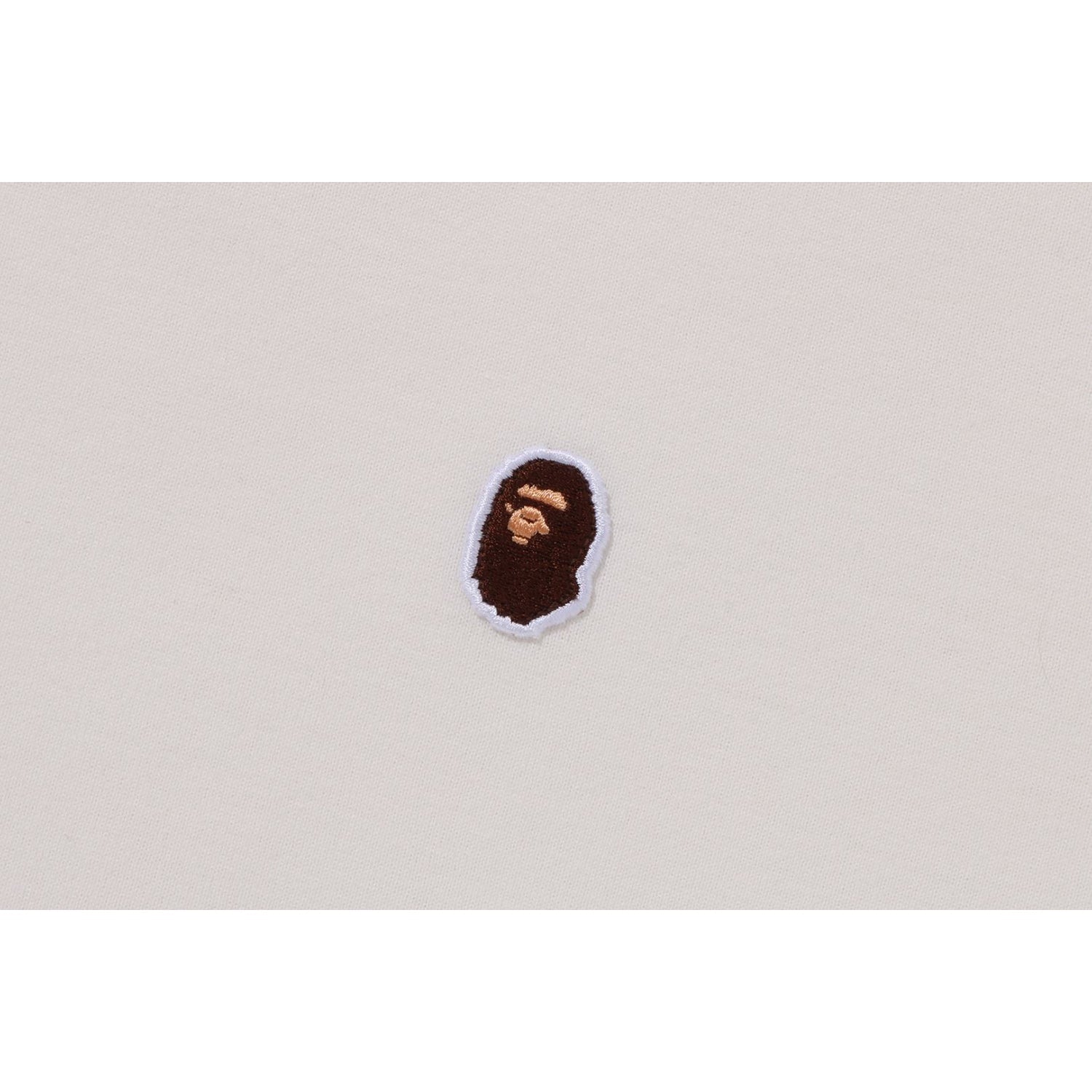 APE HEAD ONE POINT MINI TEE LADIES