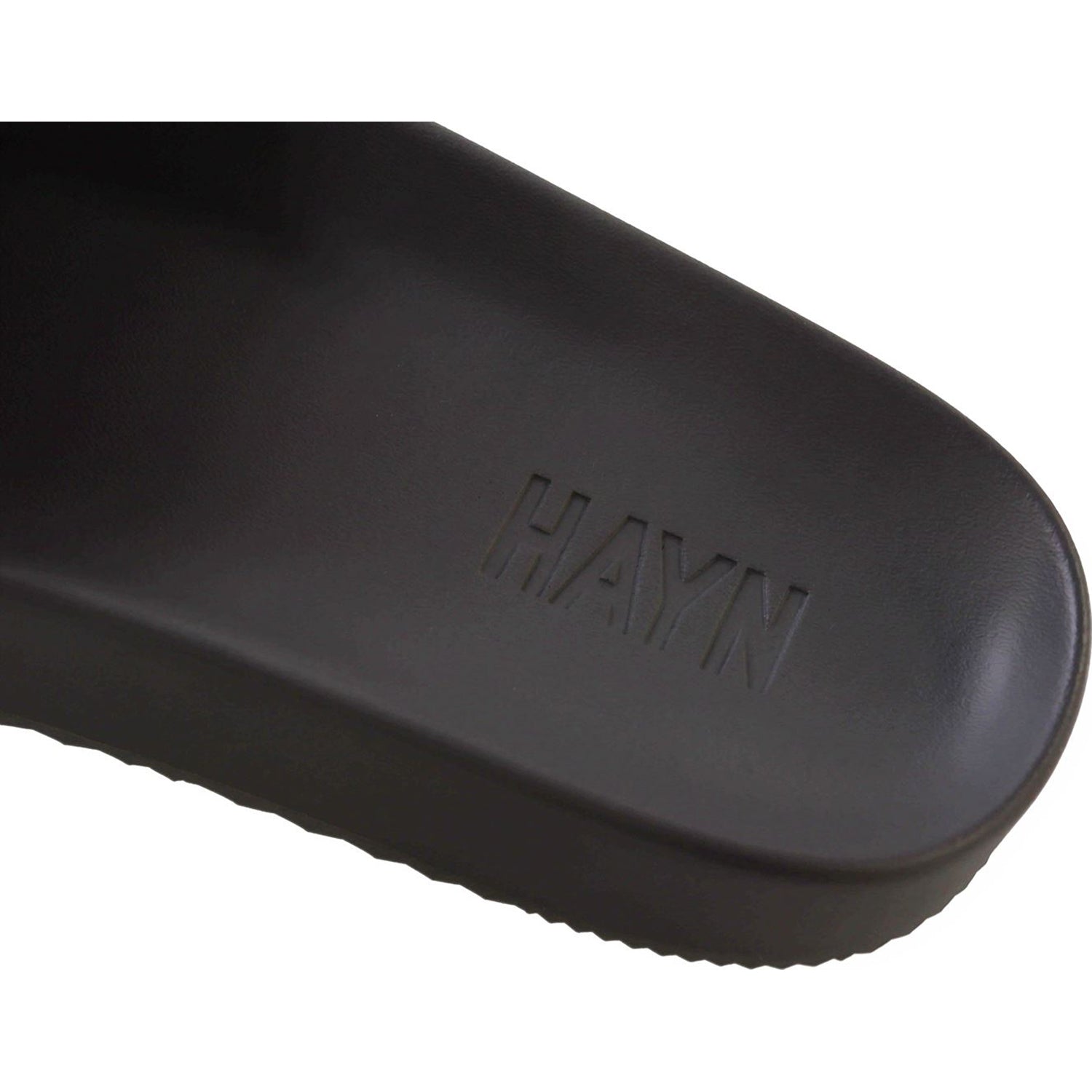 BAPE X HAYN STA CAMO SLIDE SANDALS MENS