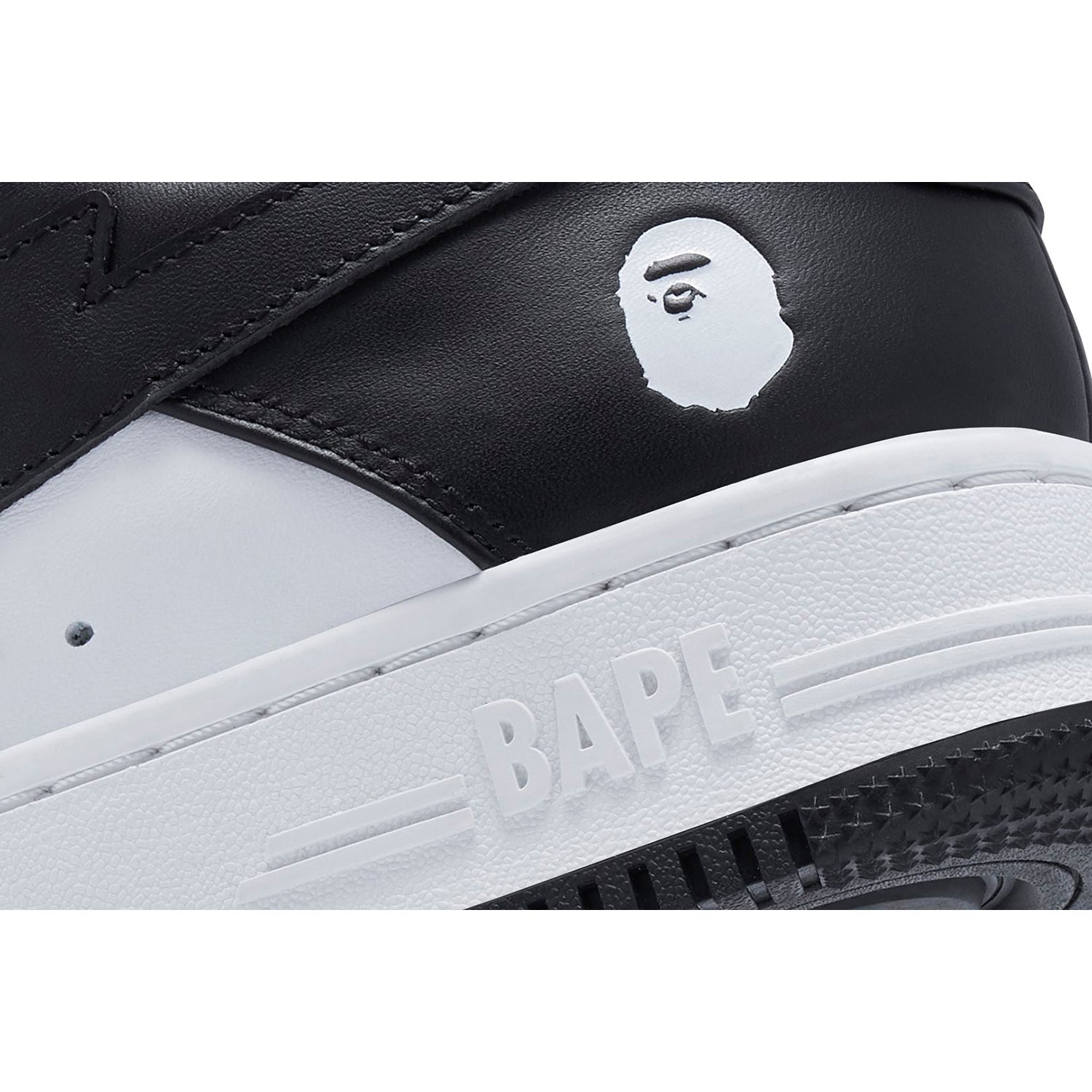 BAPE STA™ #4 LADIES