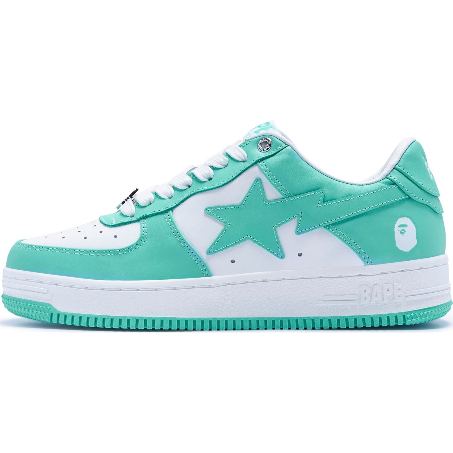 BAPE STA™ #4 LADIES