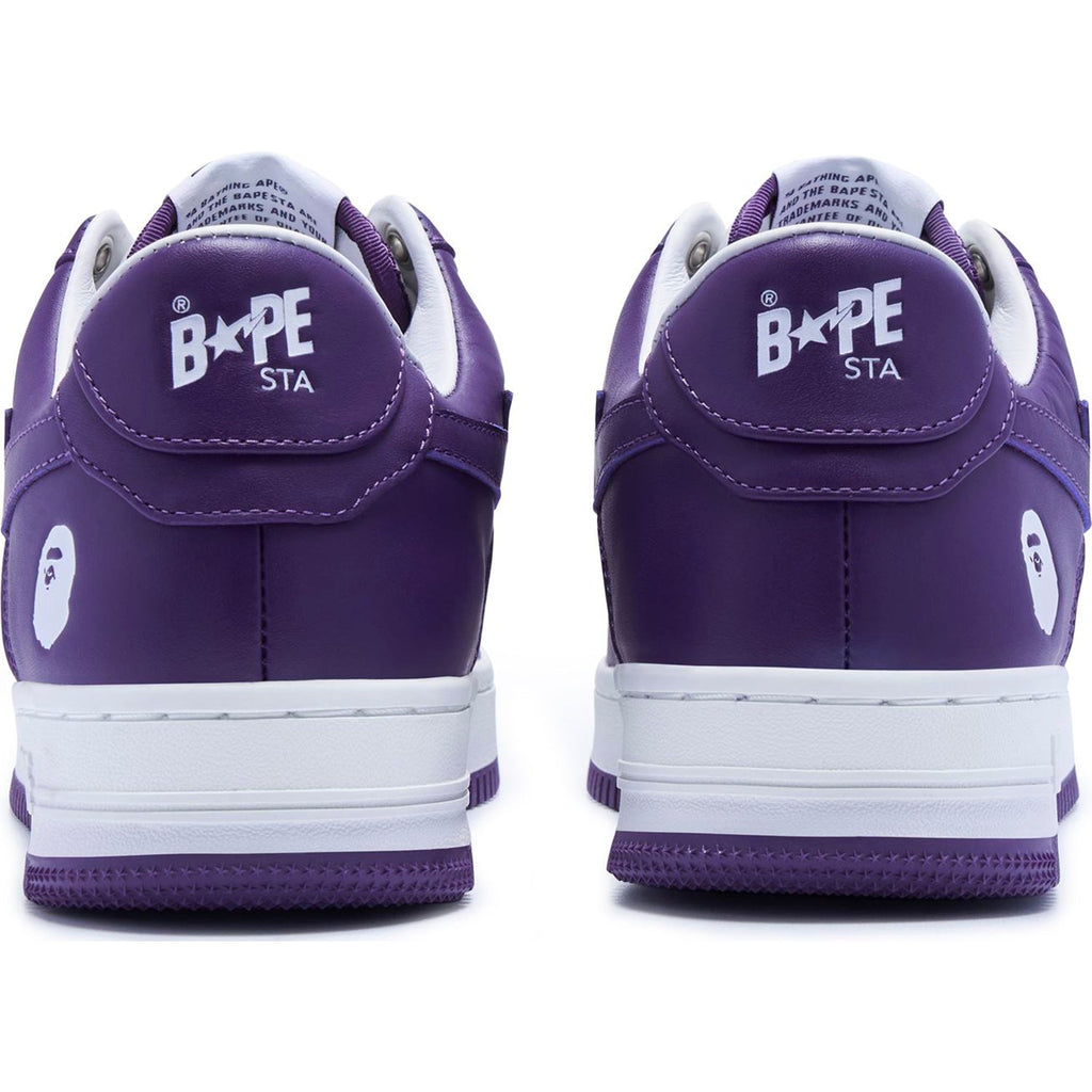 BAPE STA™ #4 LADIES