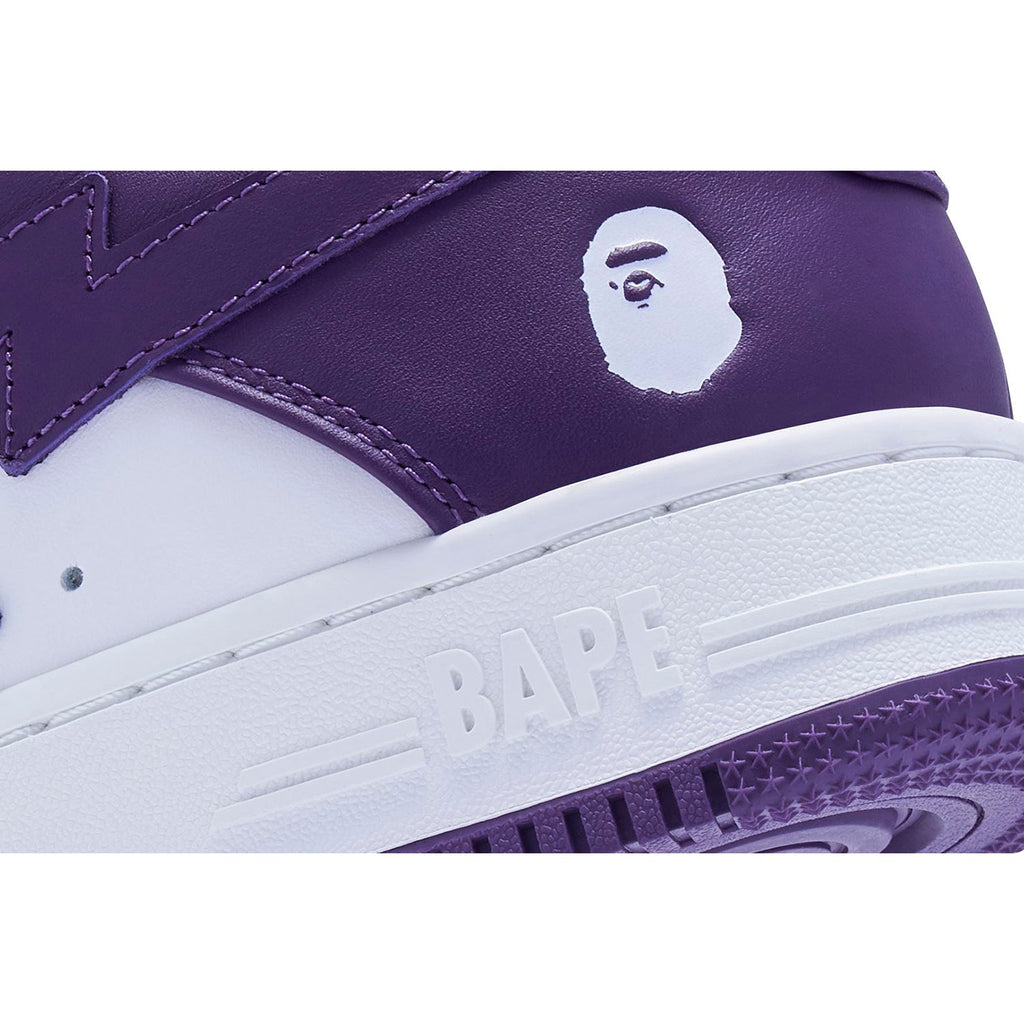 BAPE STA™ #4 LADIES