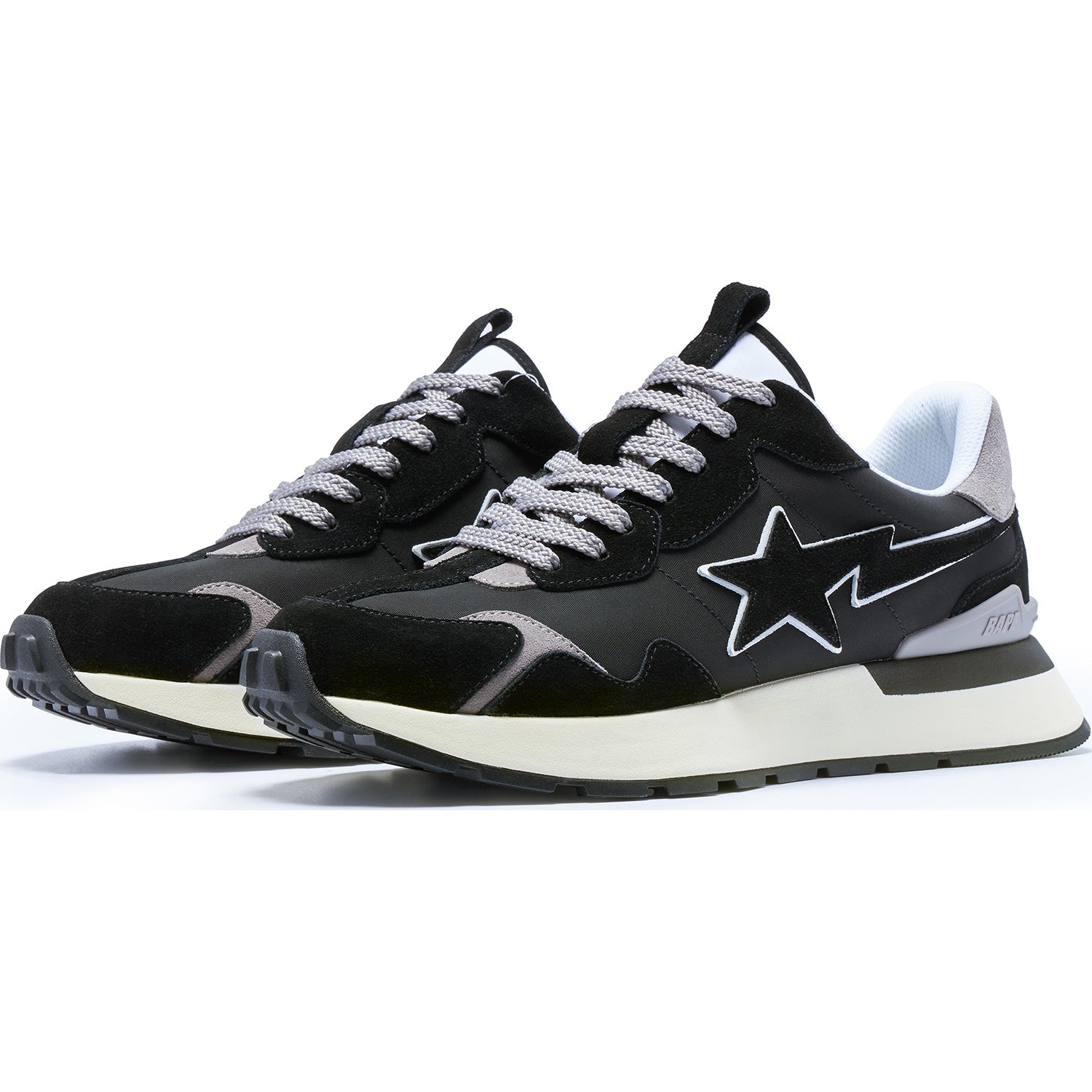 BAPE® ROAD STA EXPRESS #3 LADIES