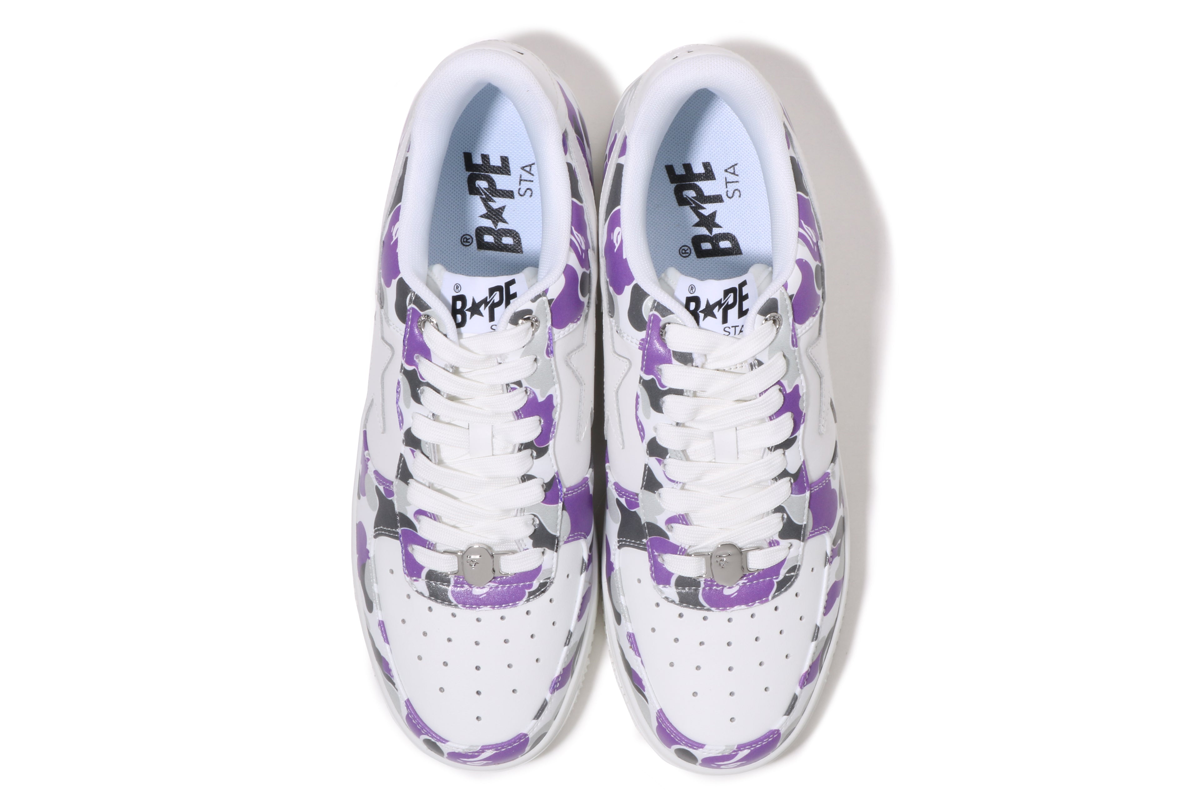 BAPE STA™ BAPE STORE® SOHO 18TH ANNIV. MENS