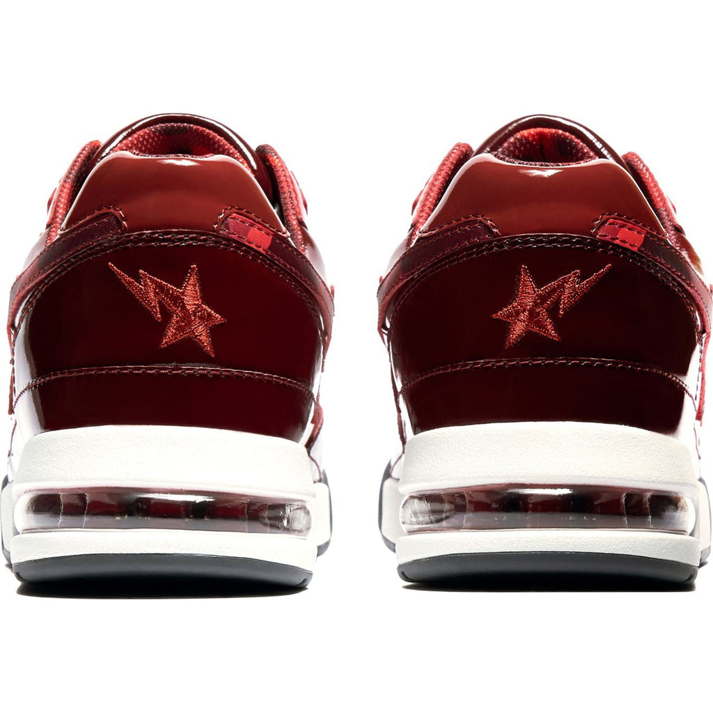 BAPE® ROAD STA #1 MENS