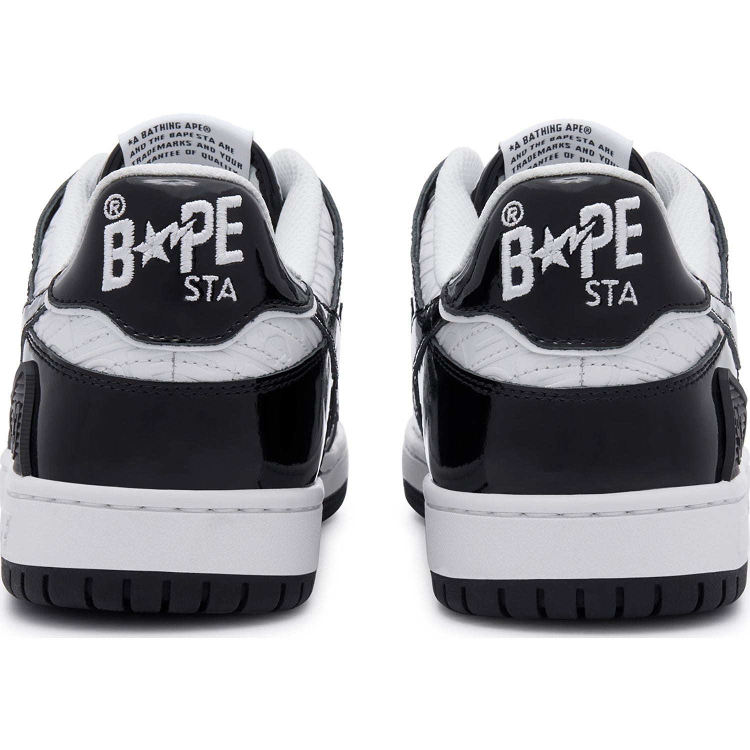 BAPE® SK8 STA #5 LADIES