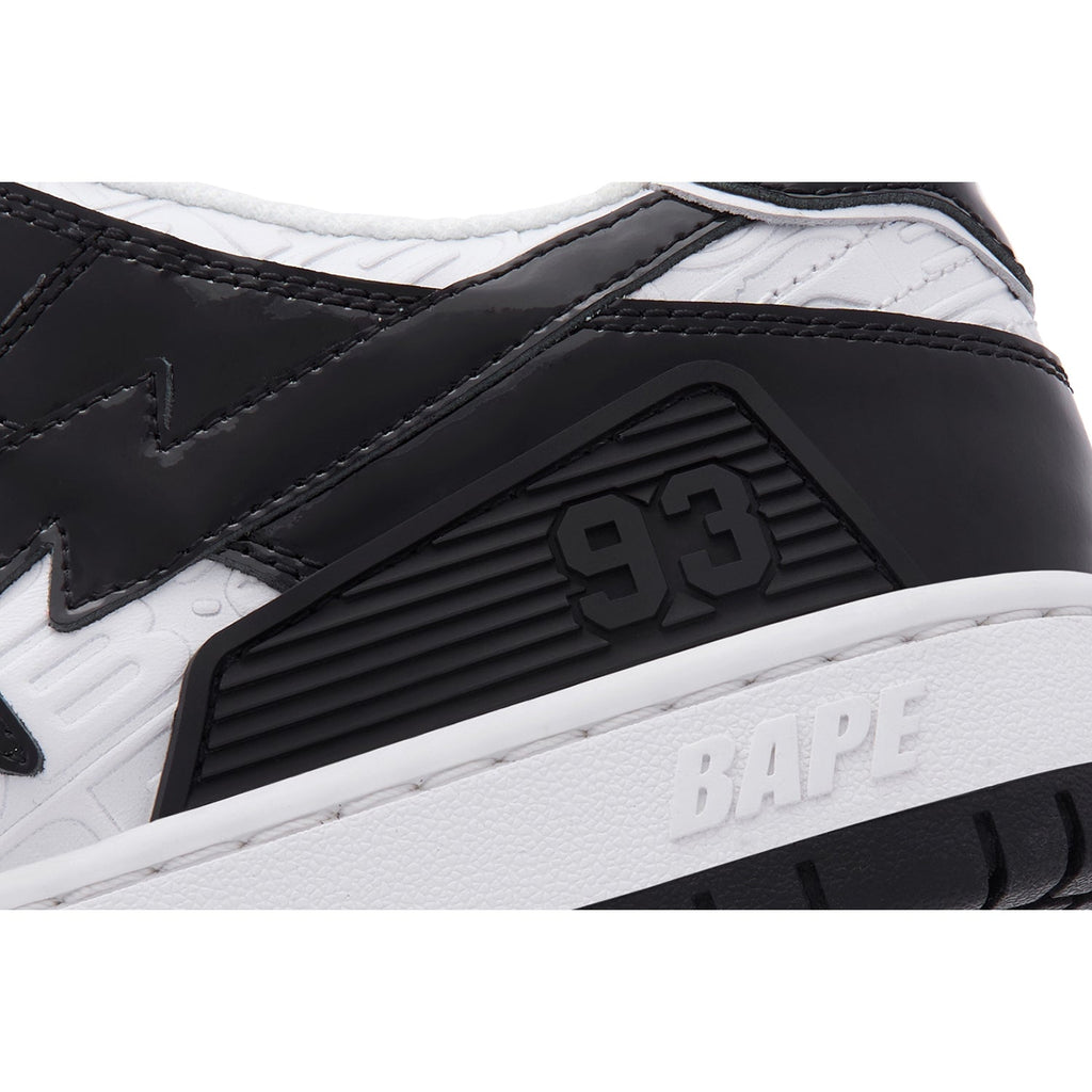 BAPE® SK8 STA #5 LADIES