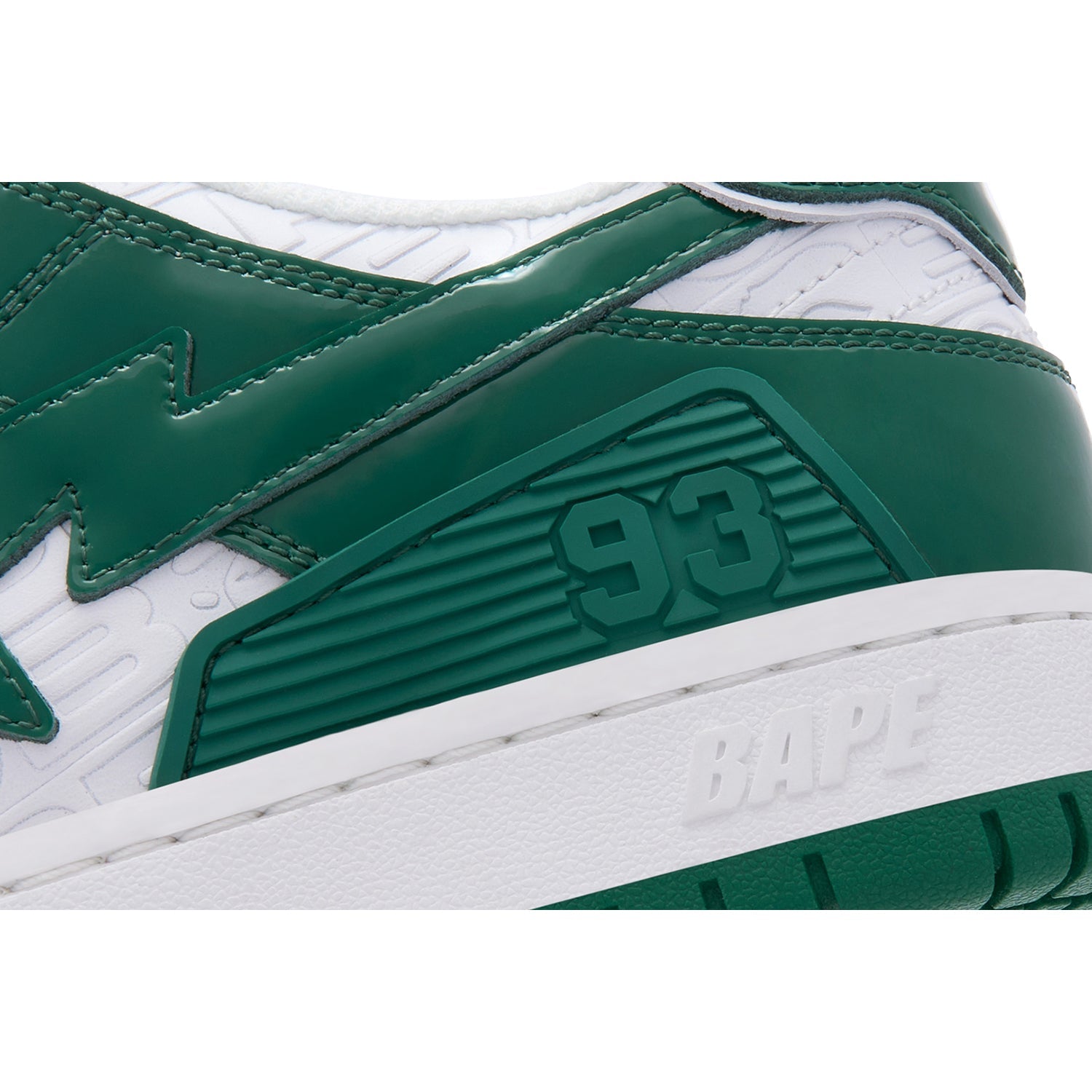 BAPE® SK8 STA #5 LADIES