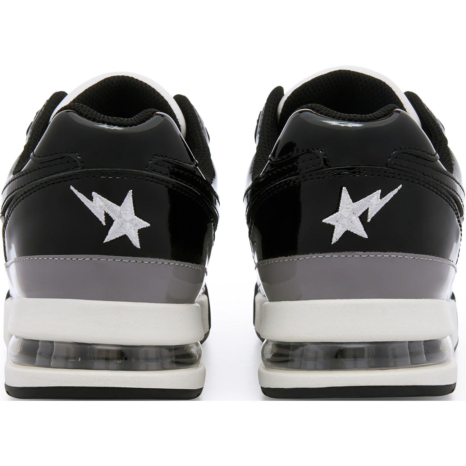 BAPE® ROAD STA #2 MENS