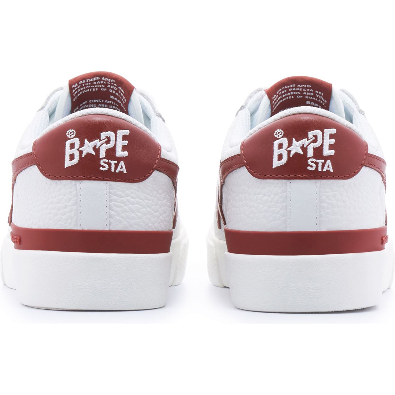 BAPE® MAD STA #2 MENS