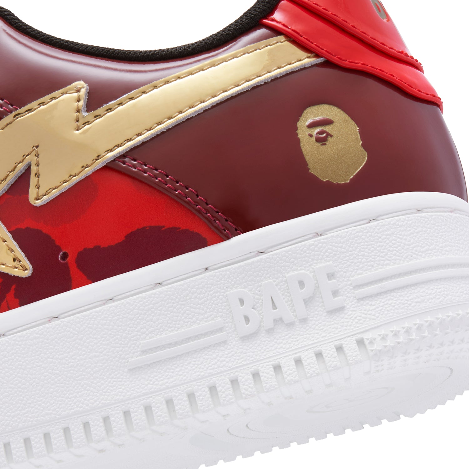 BAPE STA™ CNY PROJECT MENS