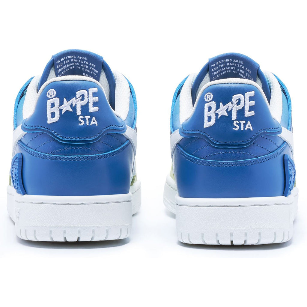 BAPE® SK8 STA #1 MENS
