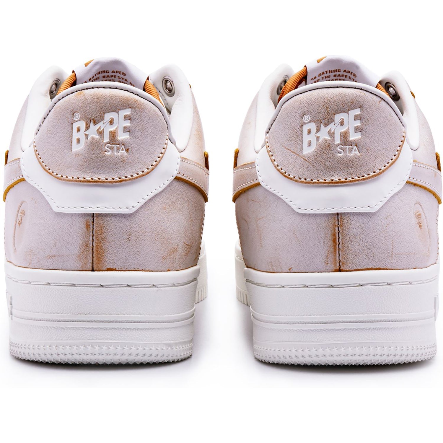 BAPE STA™ #5 LADIES