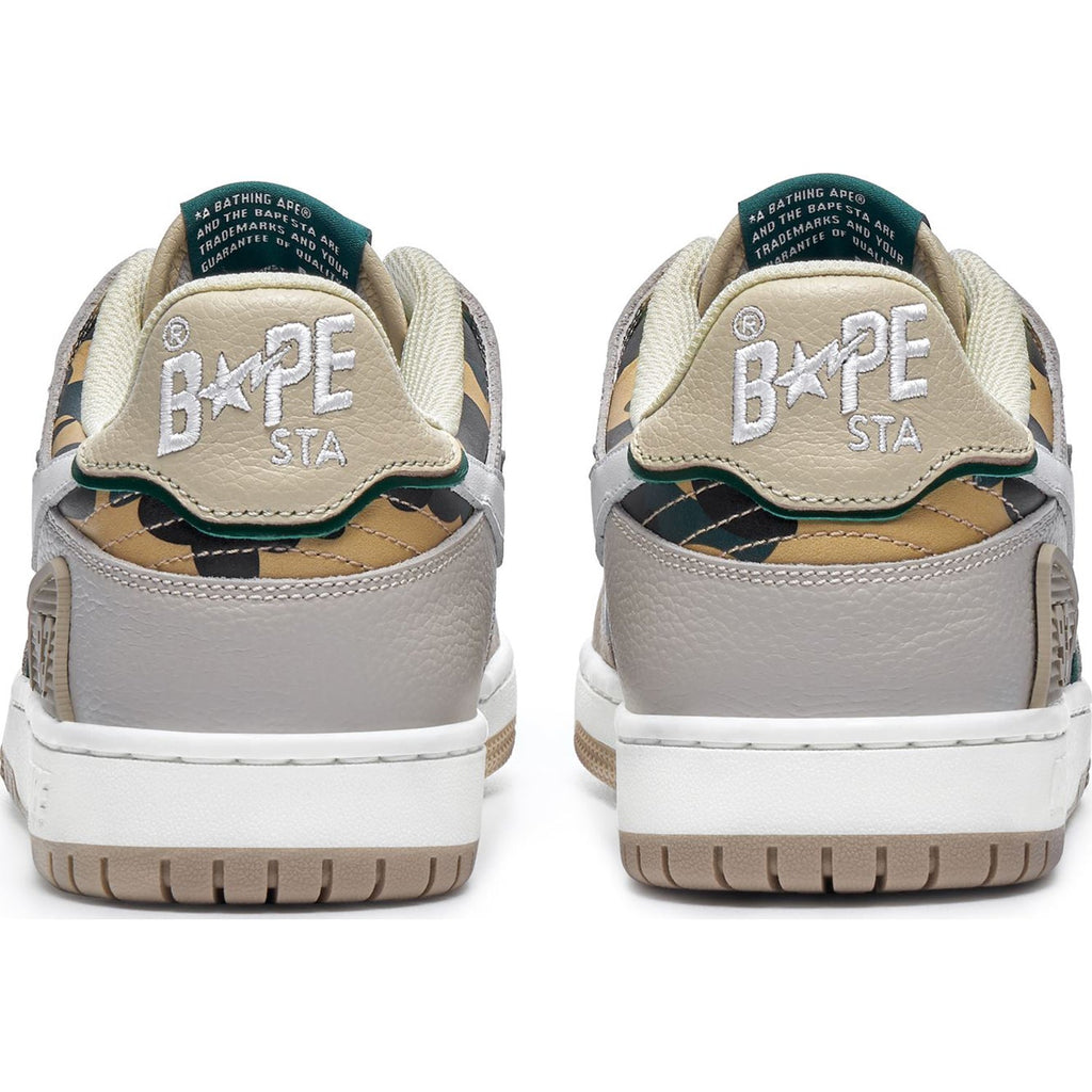BAPE® SK8 STA #4 LADIES