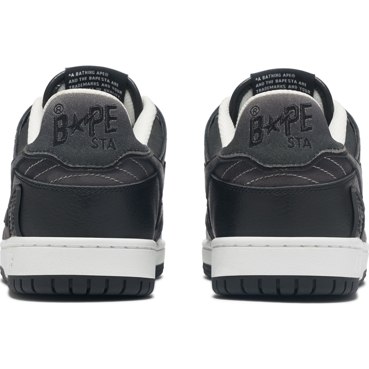 BAPE® SK8 STA #4 MENS