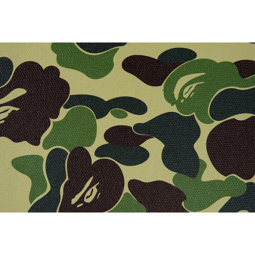 ABC CAMO CANVAS MEDIUM 18"x18"