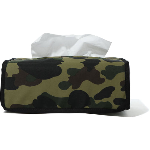 1ST CAMO TISSUE COVER