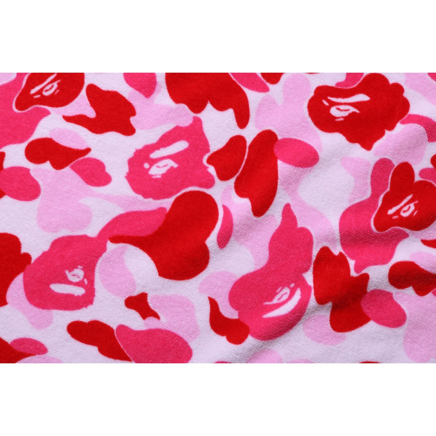 ABC CAMO BEACH TOWEL