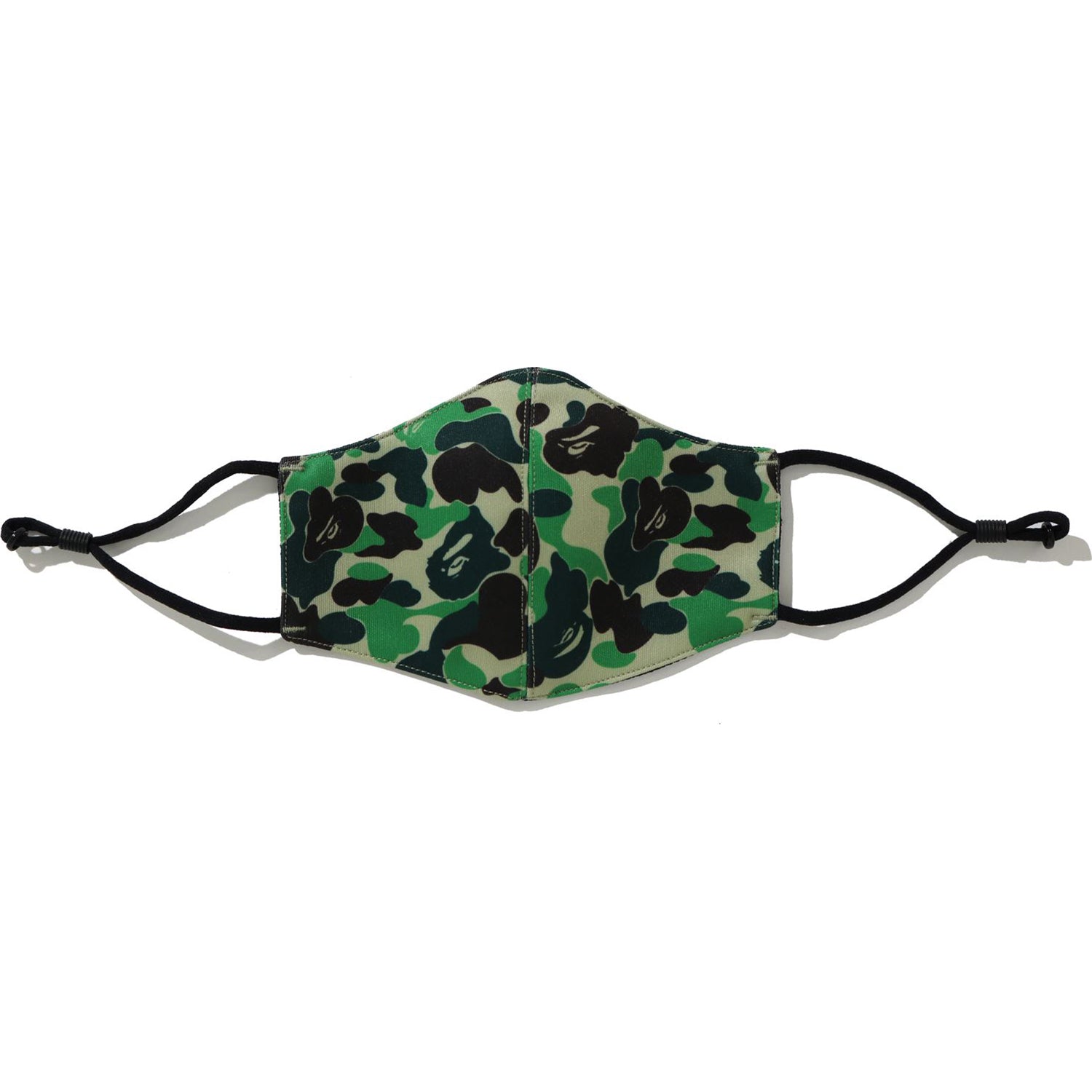 ABC CAMO MASK KIDS