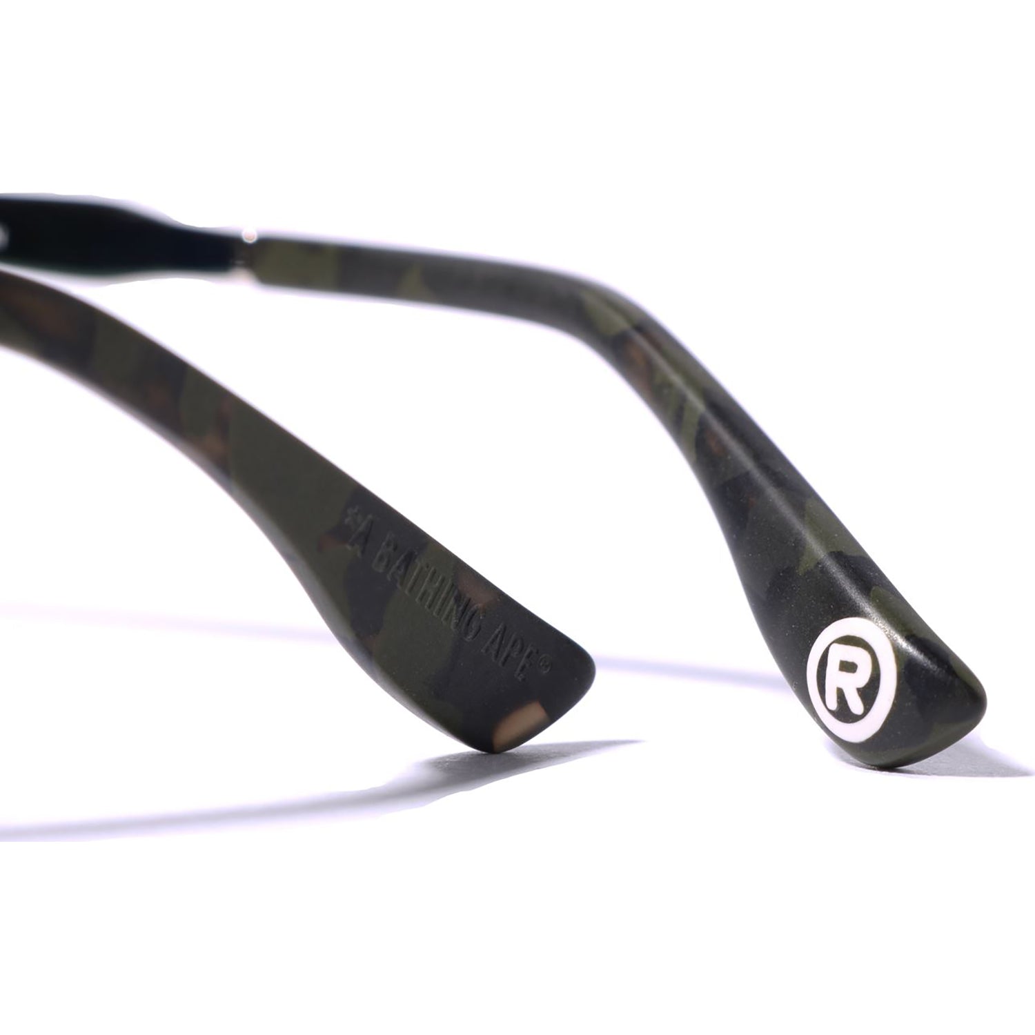 SUNGLASSES 2 MENS BS13024