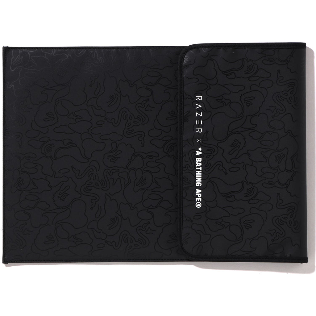 RAZER X A BATHING APE NEON CAMO 15.6" PROTECTIVE SLEEVE V2