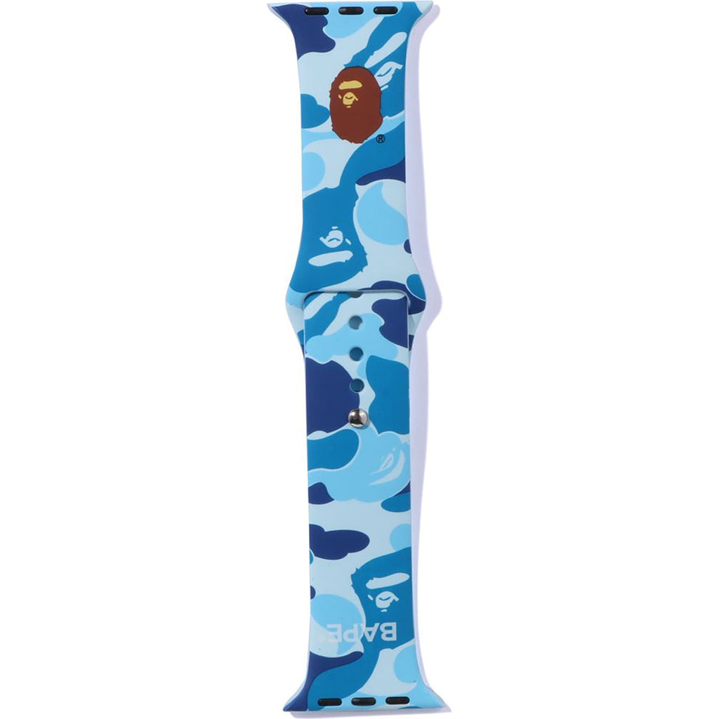 ABC CAMO WATCH BAND