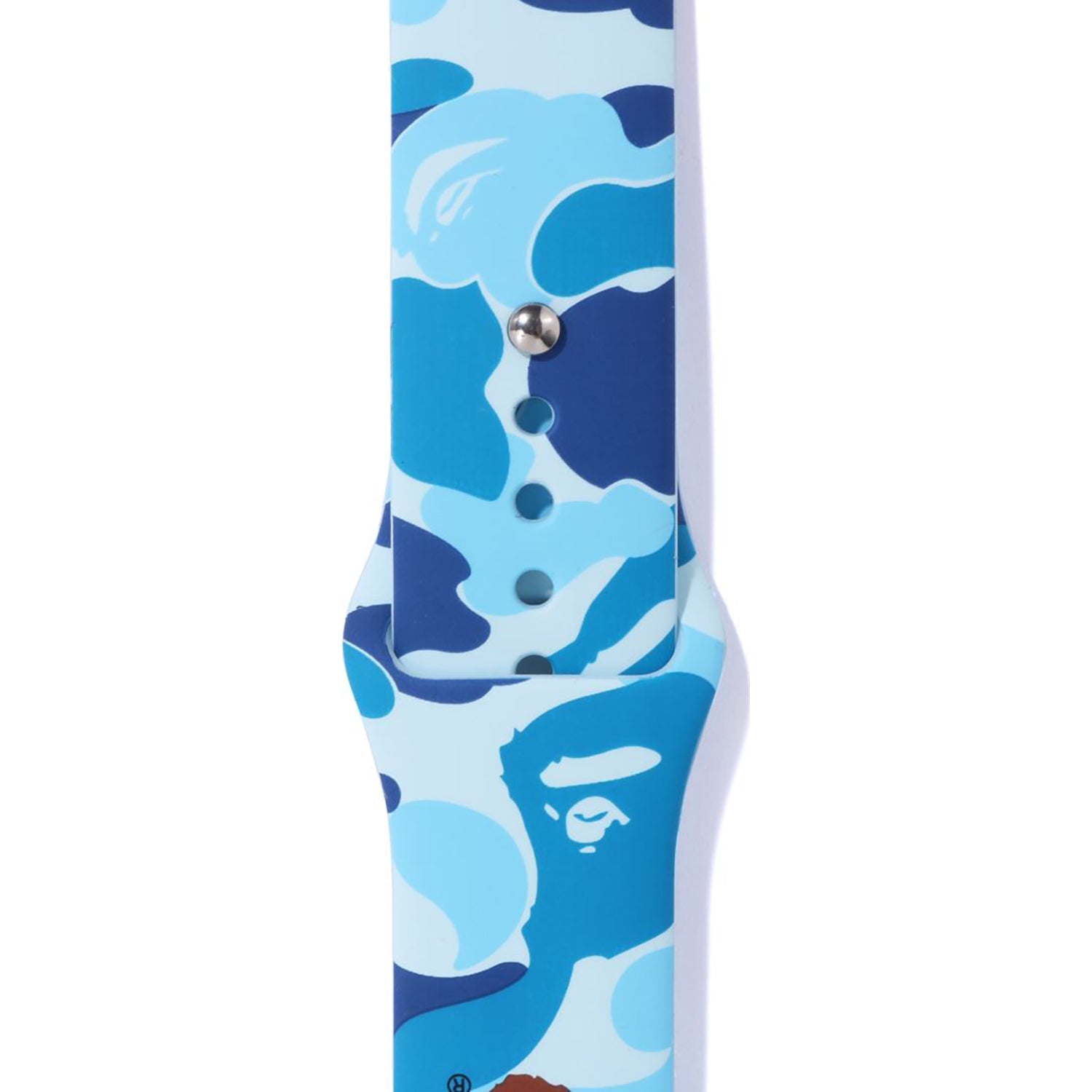 ABC CAMO WATCH BAND