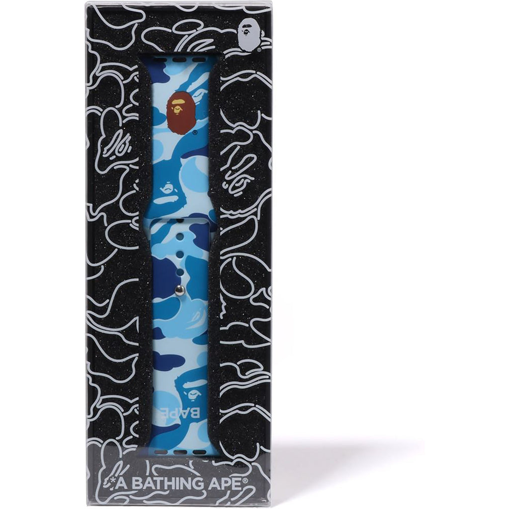ABC CAMO WATCH BAND
