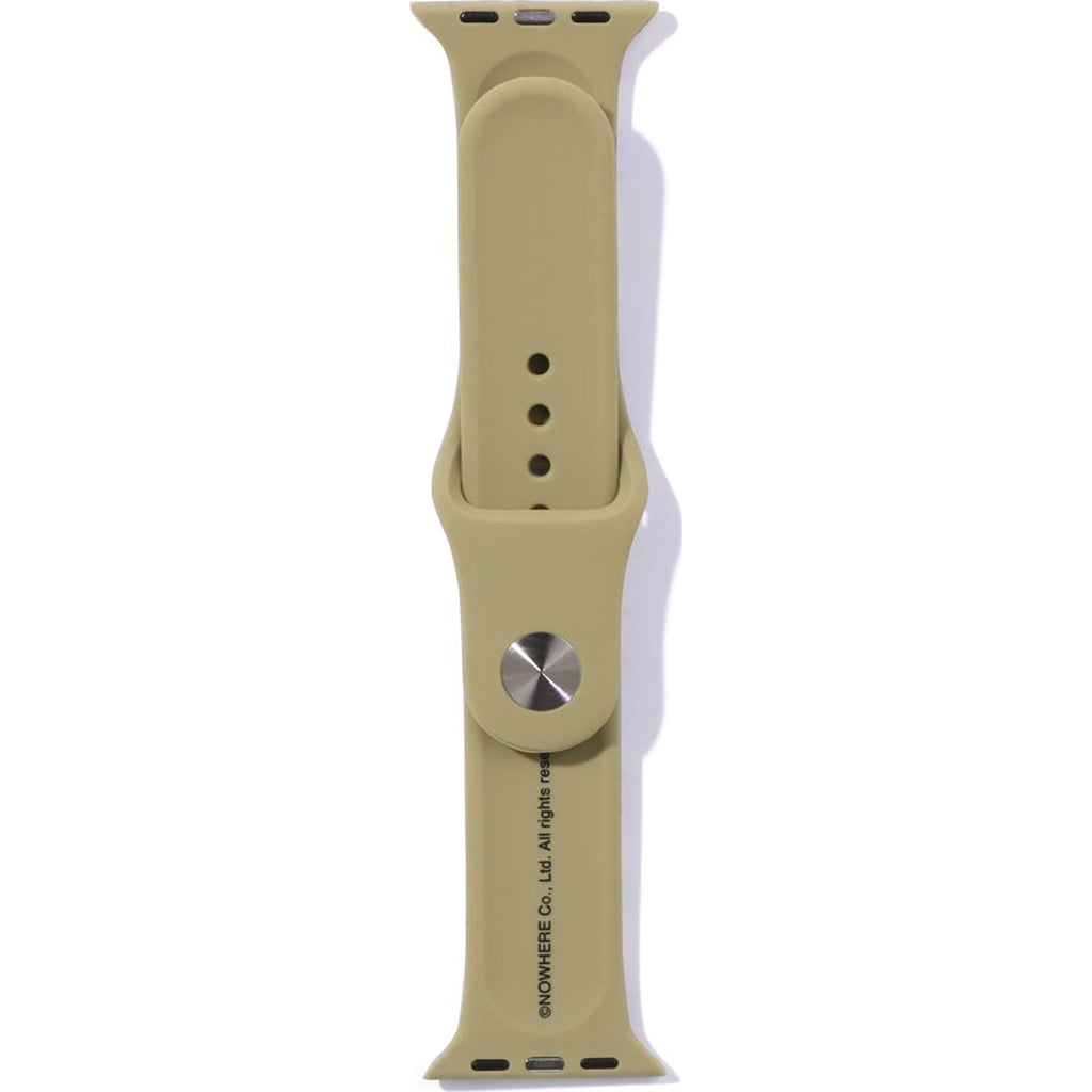 ABC CAMO WATCH BAND