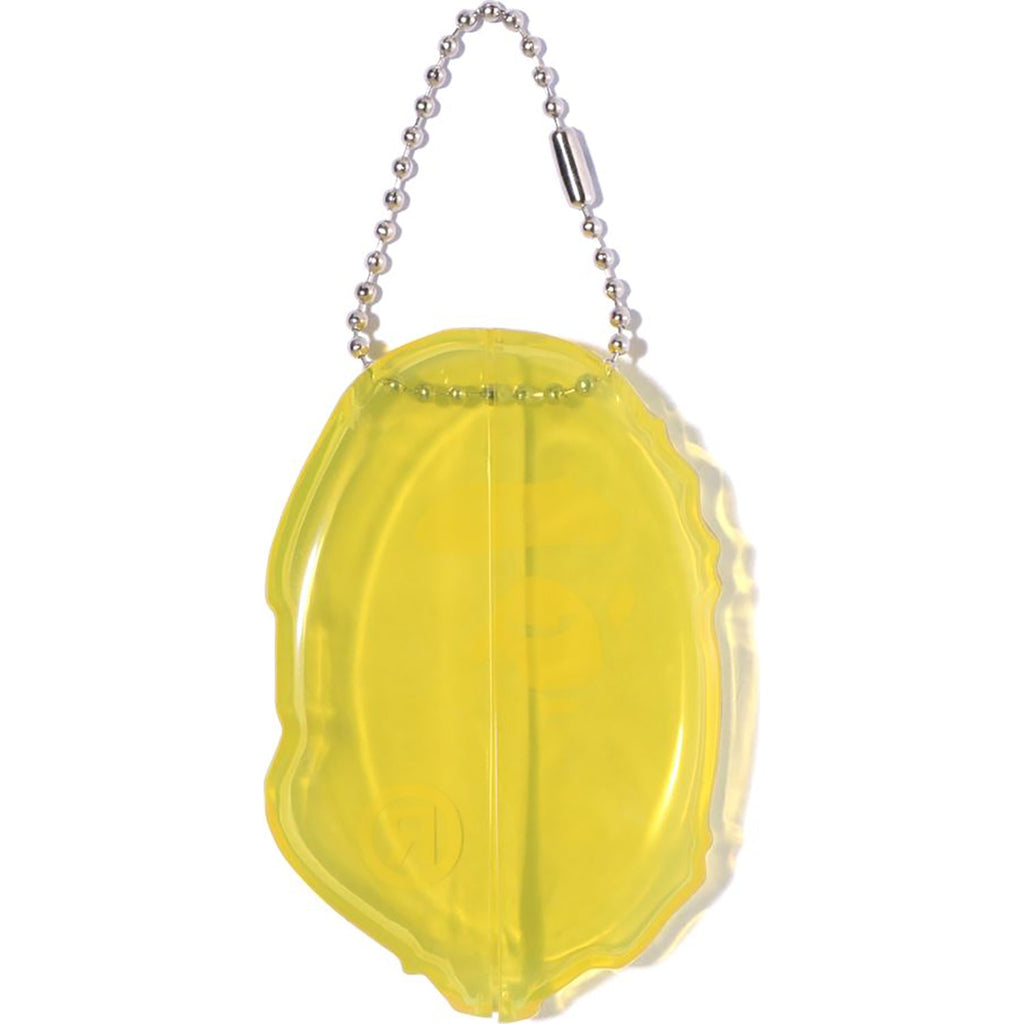 APE HEAD COIN CASE