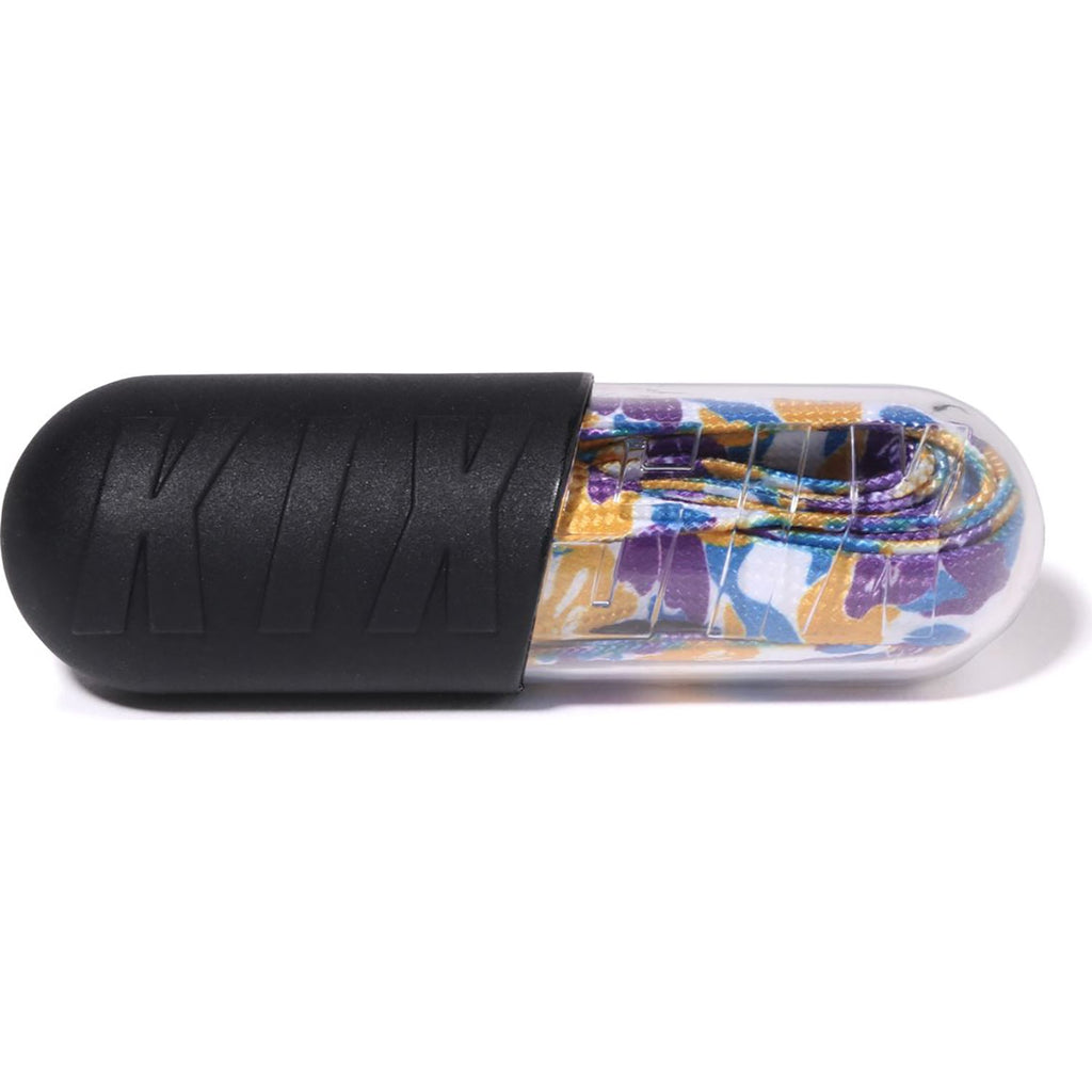 BAPE® X KIXSIX BAPE US LIMITED COLLECTION SHOE LACE