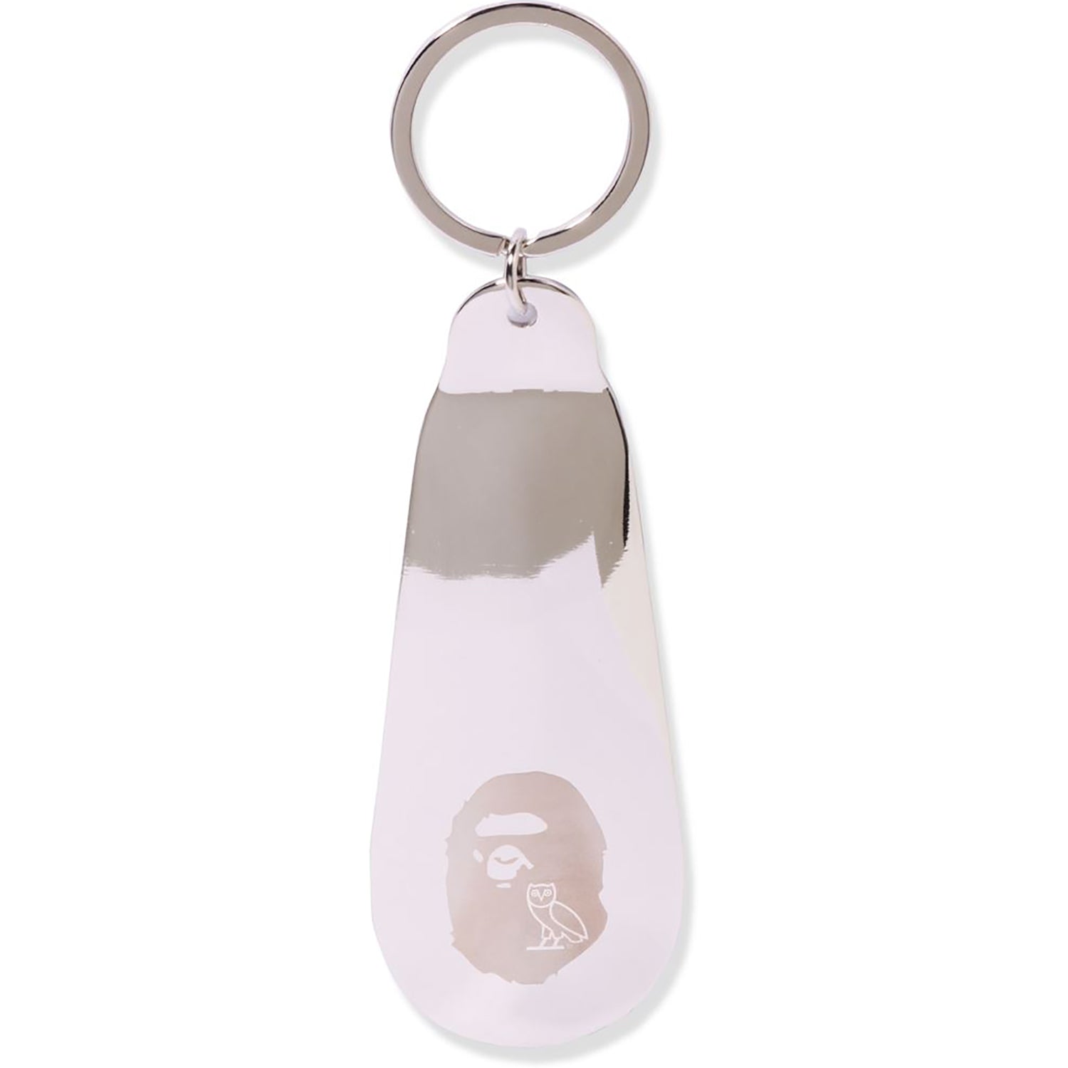 BAPE X OVO SHOEHORN