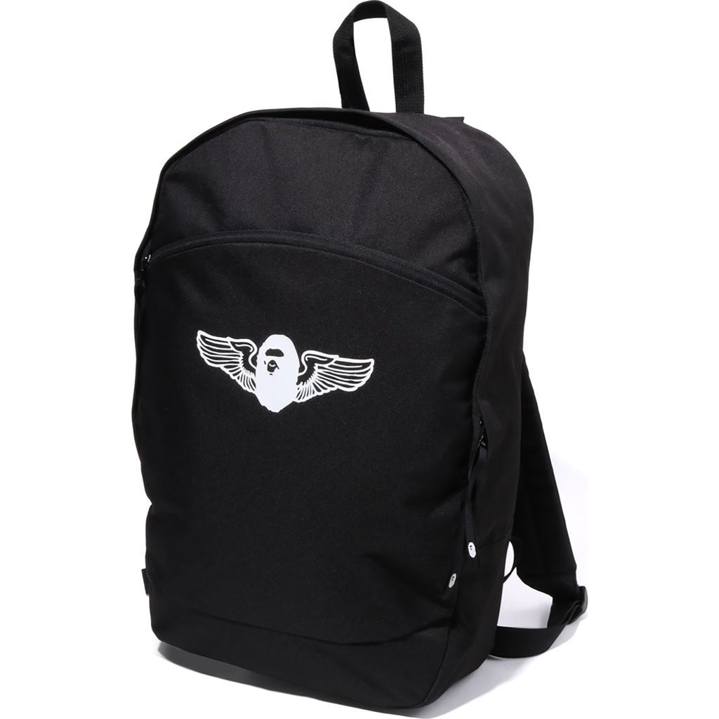 BAPE HAPPY NEW YEAR BAG MILITARY MENS