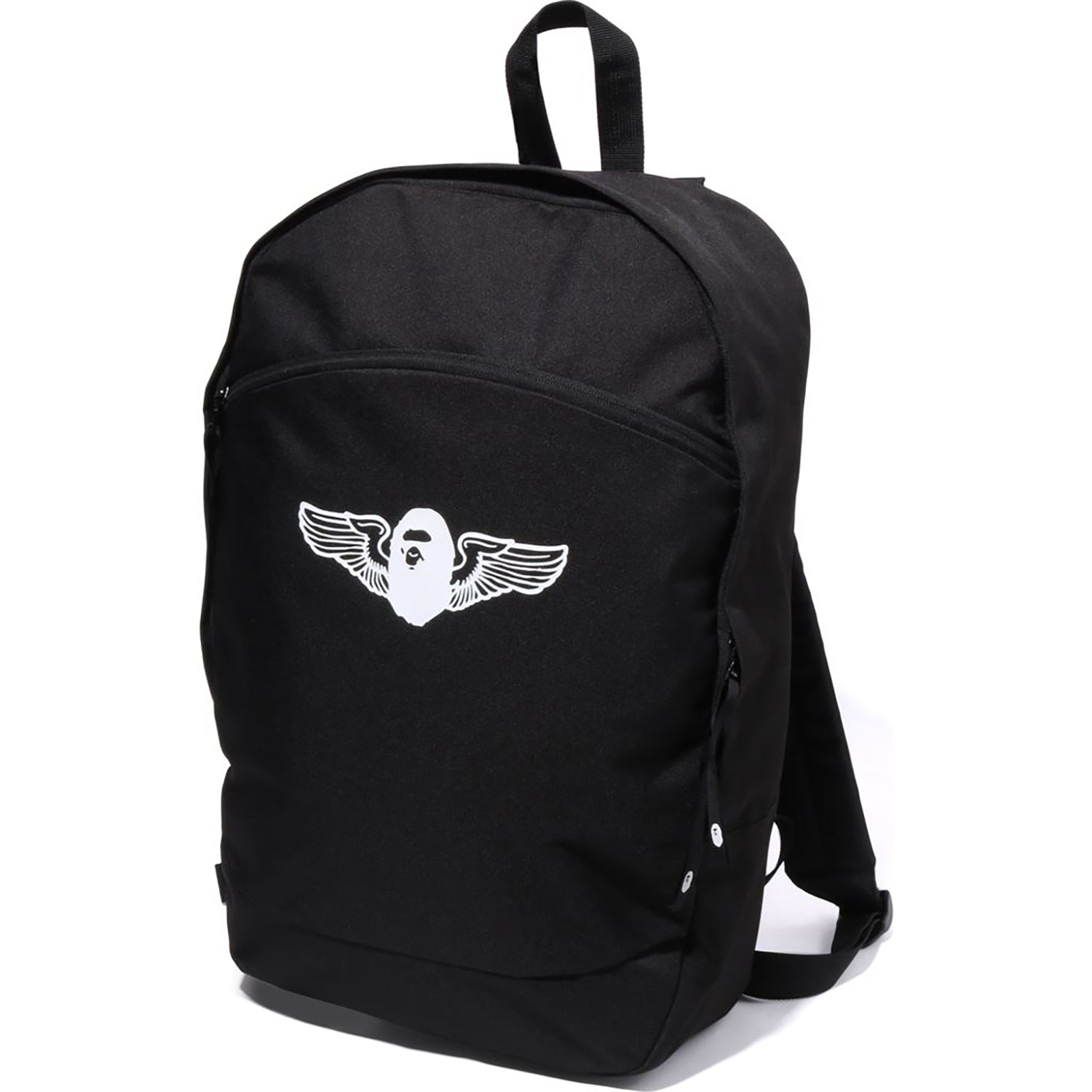 BAPE HAPPY NEW YEAR BAG MILITARY MENS
