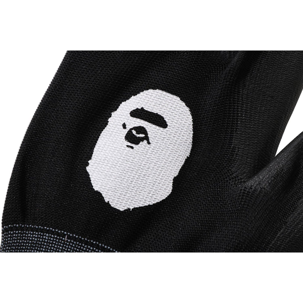 BAPE X NEIGHBOURHOOD GLOVE SET MENS