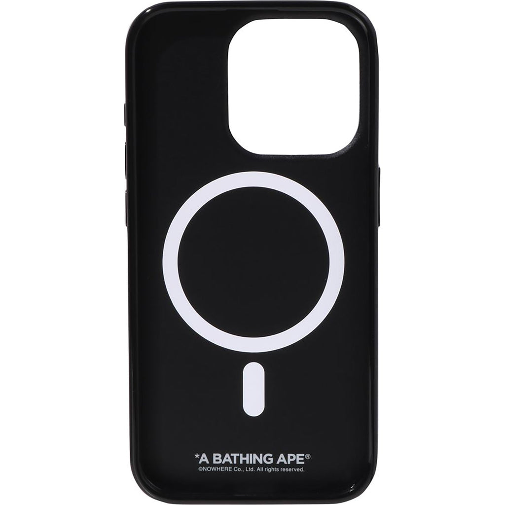 BAPE SOUVENIR IPHONE 15 PRO CASE