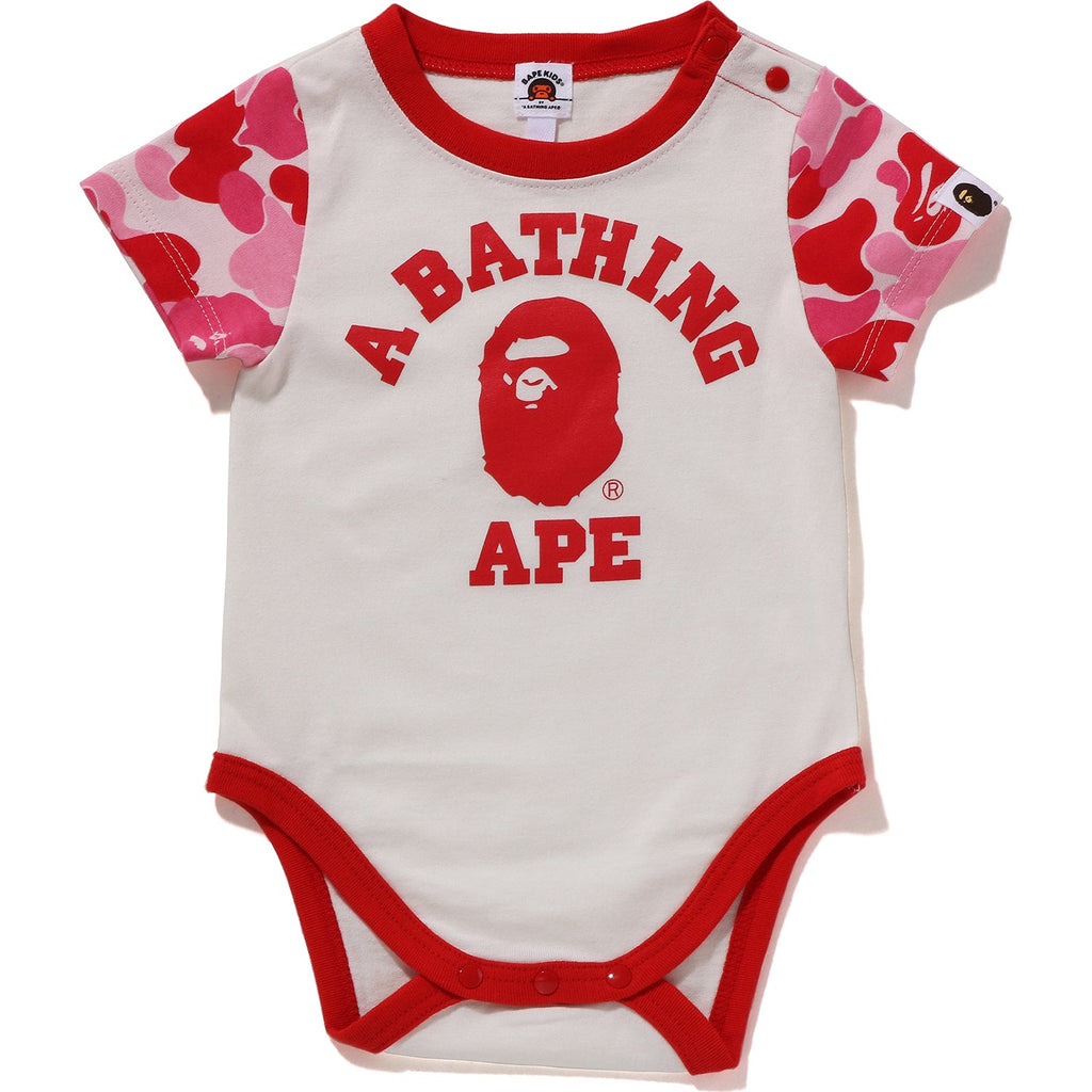 ABC CAMO BABY 3PIECE SET KIDS