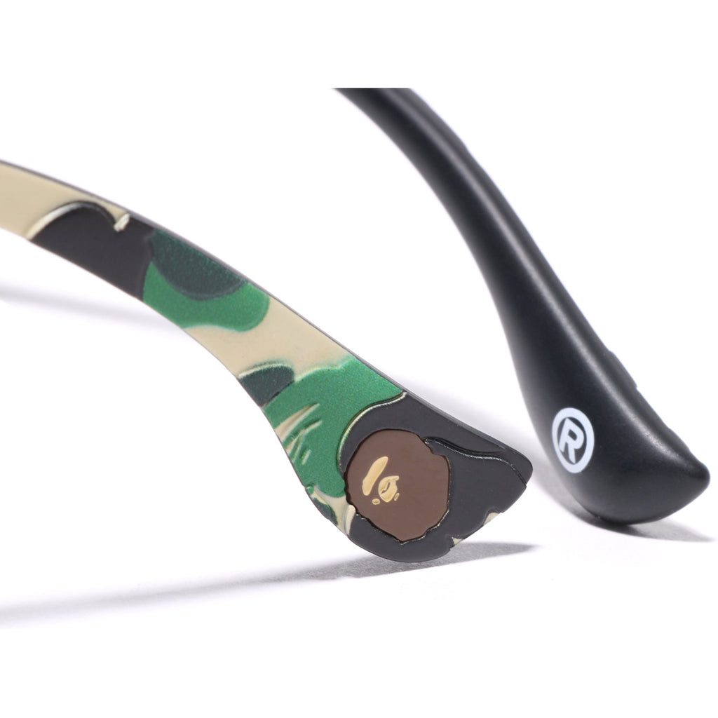OPTICAL FRAME #8 BA13057 MENS