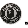 BAPE X UMBRA HUB MIRROR